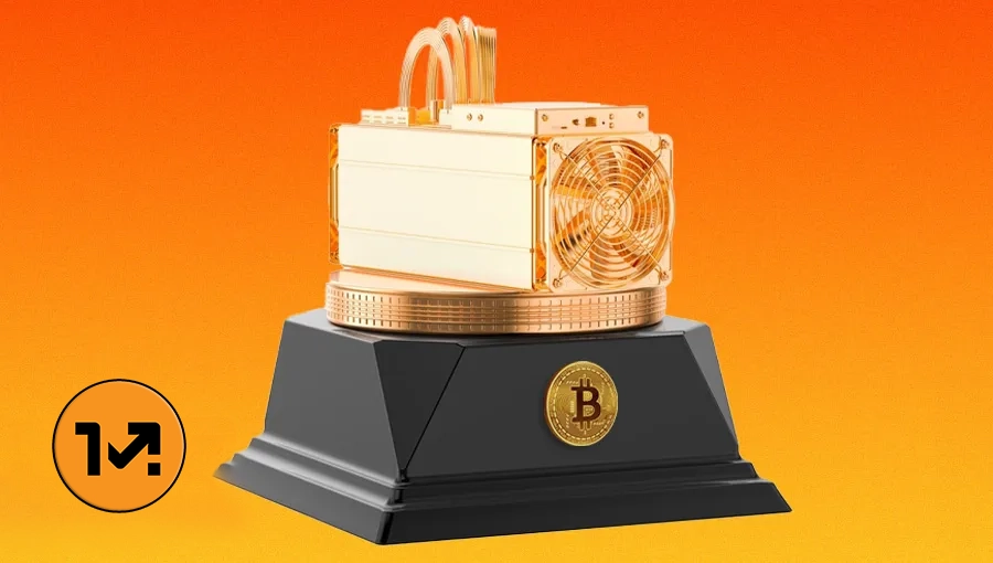 پرسودترین دستگاه ماینر بیت کوین در سال ۲۰۲۵