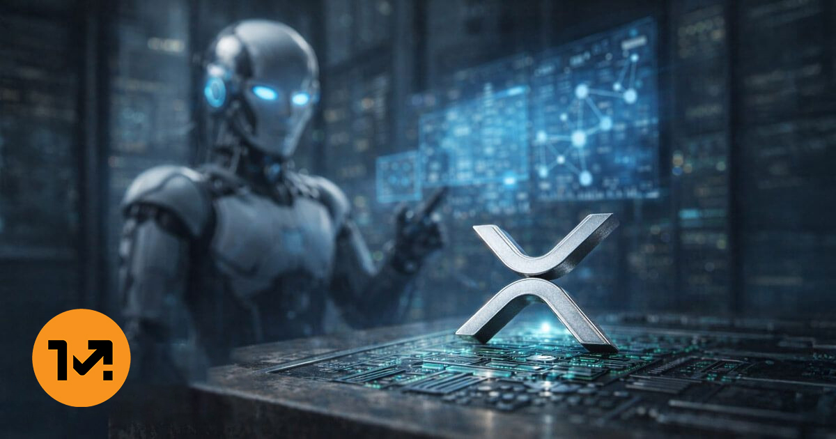 ورود ریپل به اقتصاد ماشینی؛ XRPL در مسیر پرداخت‌های خودکار مبتنی بر هوش مصنوعی