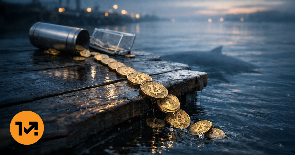 انباشت ۱۲ میلیارد دلار BTC توسط هولدرهای قدیمی بیت کوین؛ آیا جهش نرخ بیت کوین نزدیک است؟