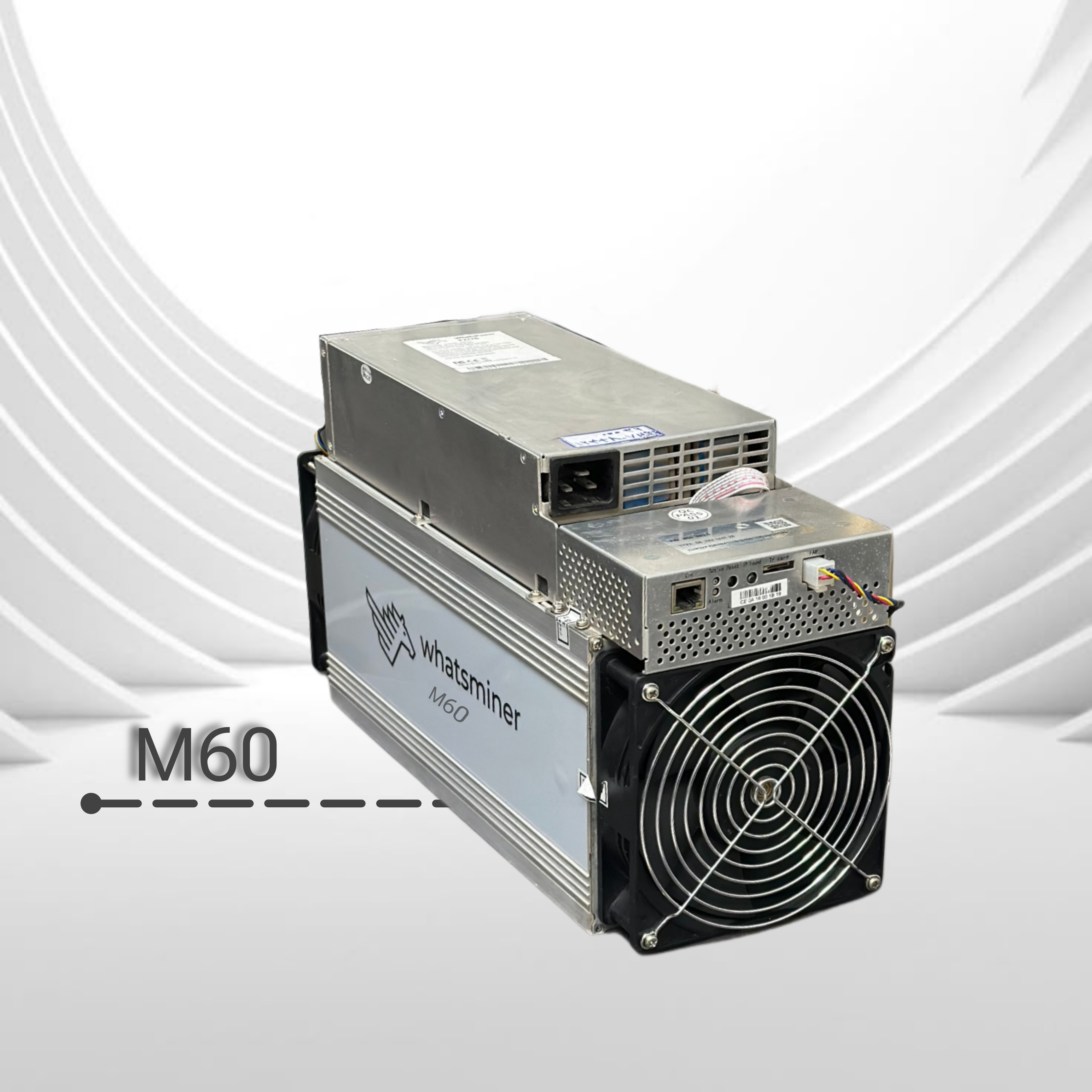 ماینر Whatsminer m60