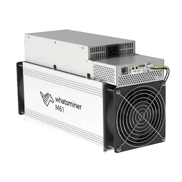 واتس ماینر M61 تراست ماینر (بازرگانی خبیری)