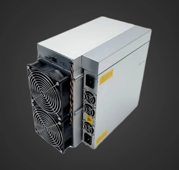 Antminer S19pro 100th