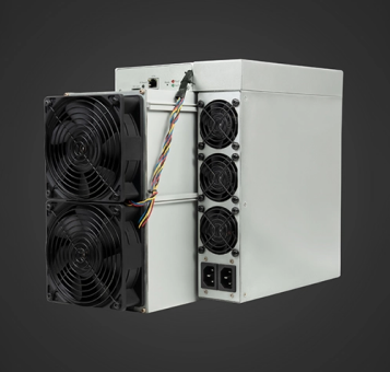 Antminer T21