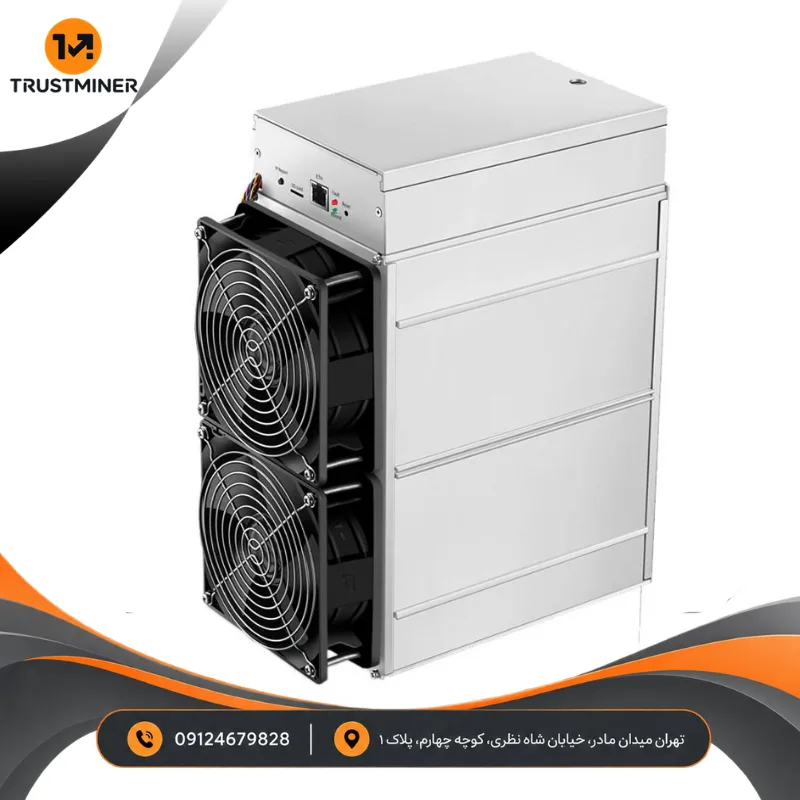 ماینر Z15