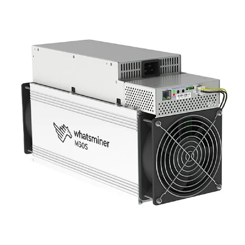 واتس ماینر + M30s تراست ماینر