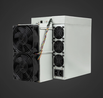 Antminer S21