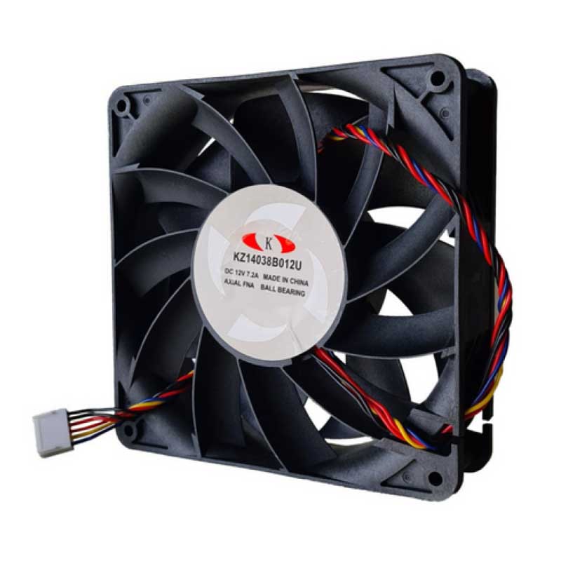 فن رینیو اورجینال  14x14 تراست ماینر (بازرگانی خبیری)