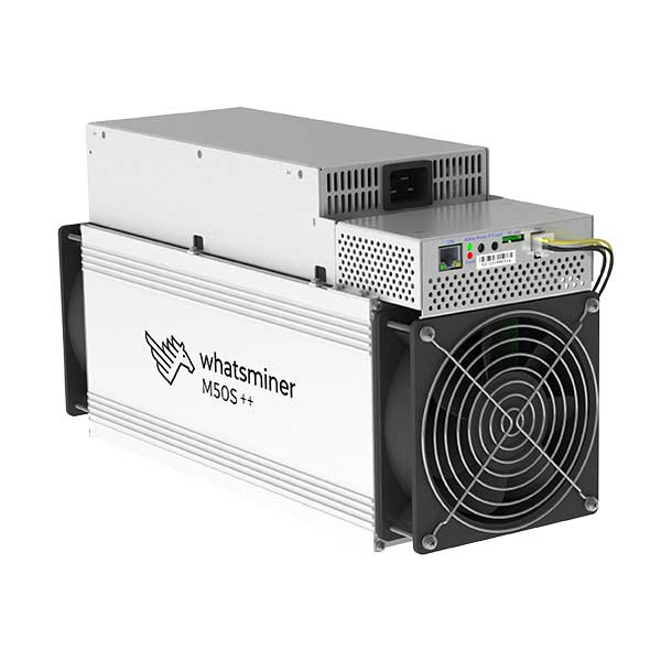واتس ماینر ++M50s تراست ماینر (بازرگانی خبیری)